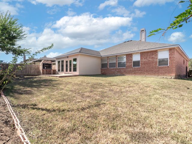 1016 Bonanza Drive, Arlington, TX 76001