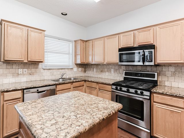 1016 Bonanza Drive, Arlington, TX 76001