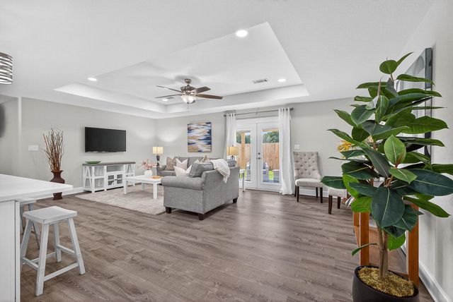 3312 Skywagon Drive, Crestview, FL 32539