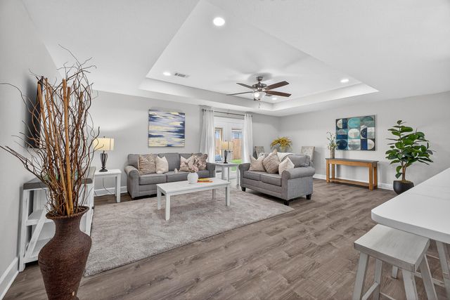 3312 Skywagon Drive, Crestview, FL 32539