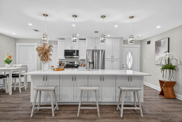 3312 Skywagon Drive, Crestview, FL 32539