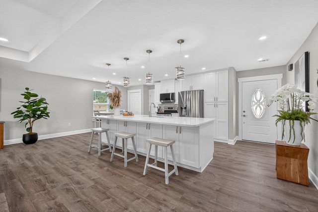 3312 Skywagon Drive, Crestview, FL 32539