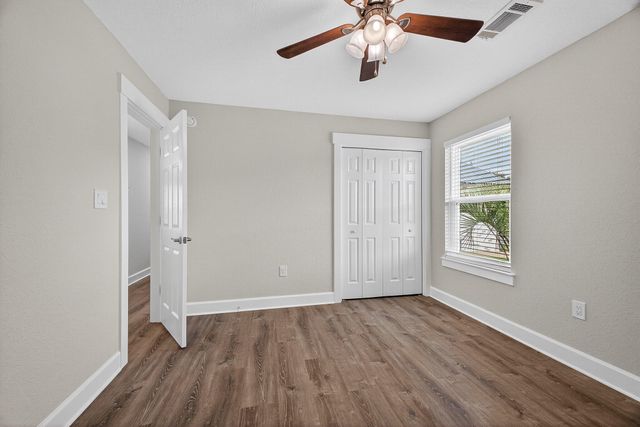 3312 Skywagon Drive, Crestview, FL 32539