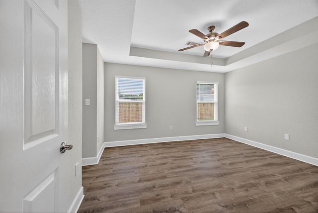 3312 Skywagon Drive, Crestview, FL 32539