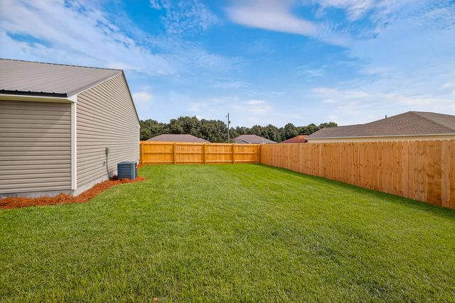 3312 Skywagon Drive, Crestview, FL 32539