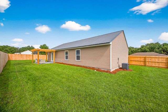 3312 Skywagon Drive, Crestview, FL 32539