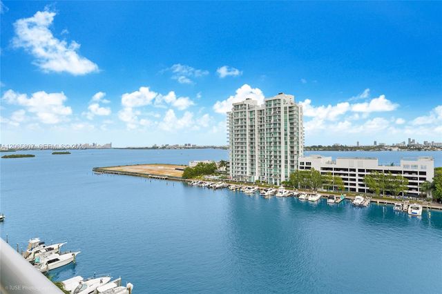 7929 West Drive 1001, North Bay Village, FL 33141