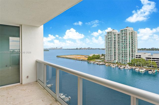 7929 West Drive 1001, North Bay Village, FL 33141