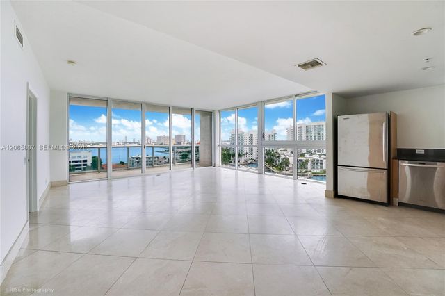 7929 West Drive 1001, North Bay Village, FL 33141
