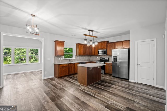 4415 Trappers Cove, Cumming, GA 30028