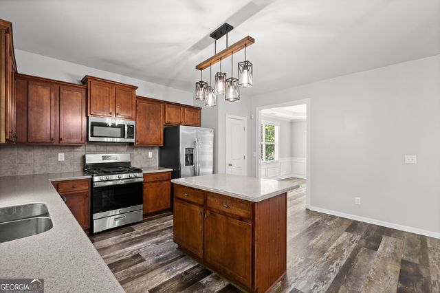 4415 Trappers Cove, Cumming, GA 30028