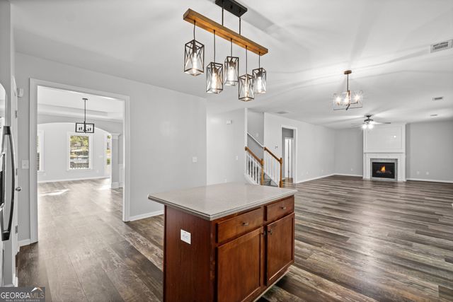 4415 Trappers Cove, Cumming, GA 30028