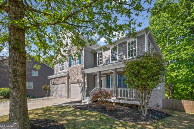 4415 Trappers Cove, Cumming, GA 30028