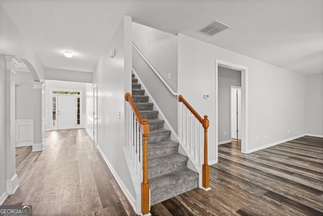 4415 Trappers Cove, Cumming, GA 30028