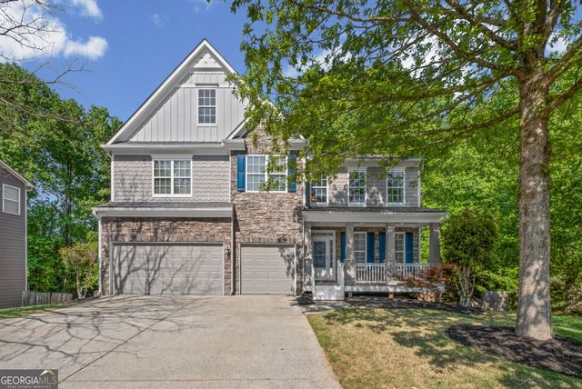 4415 Trappers Cove, Cumming, GA 30028