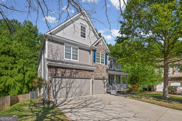4415 Trappers Cove, Cumming, GA 30028