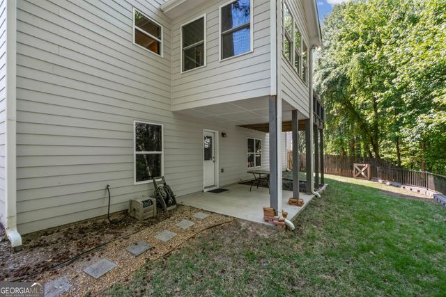 4415 Trappers Cove, Cumming, GA 30028