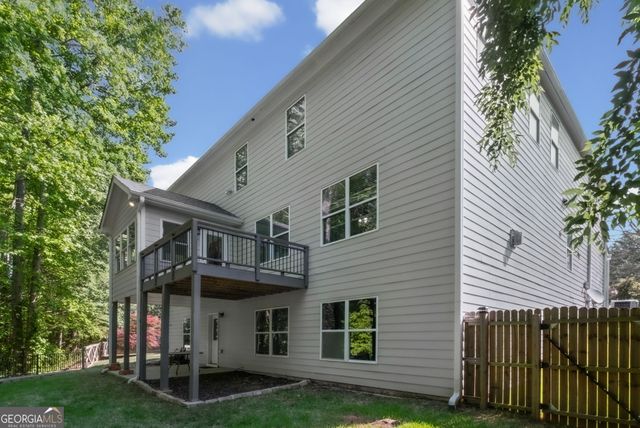 4415 Trappers Cove, Cumming, GA 30028