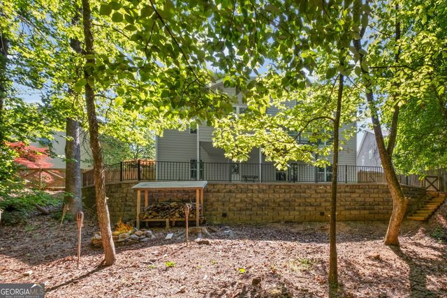 4415 Trappers Cove, Cumming, GA 30028