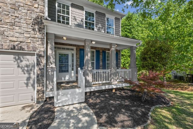4415 Trappers Cove, Cumming, GA 30028