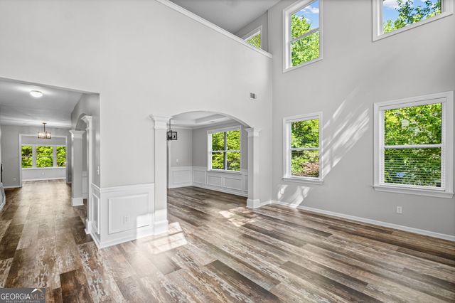 4415 Trappers Cove, Cumming, GA 30028