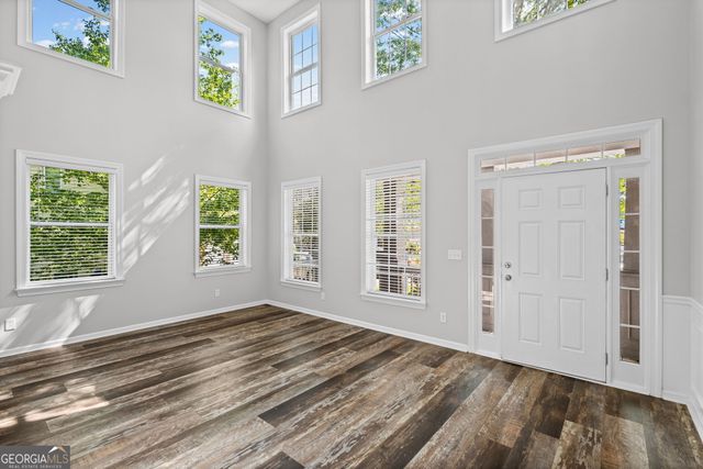 4415 Trappers Cove, Cumming, GA 30028