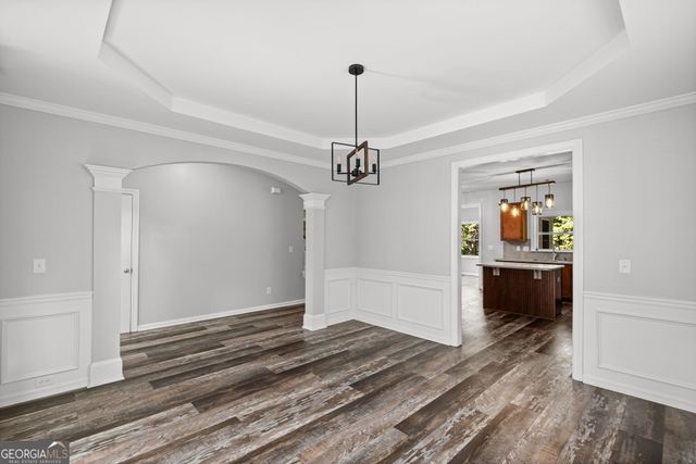 4415 Trappers Cove, Cumming, GA 30028
