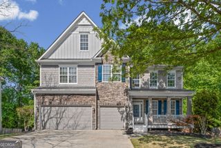 4415 Trappers Cove, Cumming, GA 30028