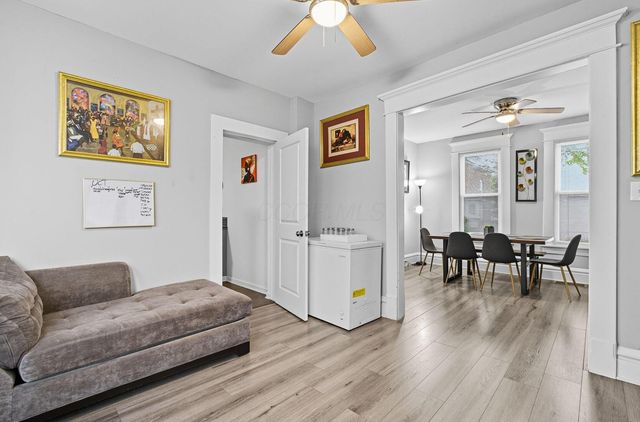 280 Taylor Avenue, Columbus, OH 43203