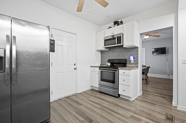 280 Taylor Avenue, Columbus, OH 43203