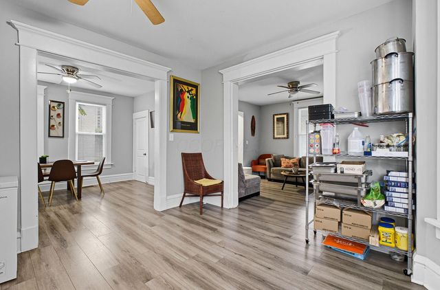 280 Taylor Avenue, Columbus, OH 43203