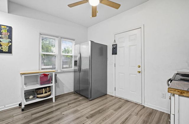 280 Taylor Avenue, Columbus, OH 43203