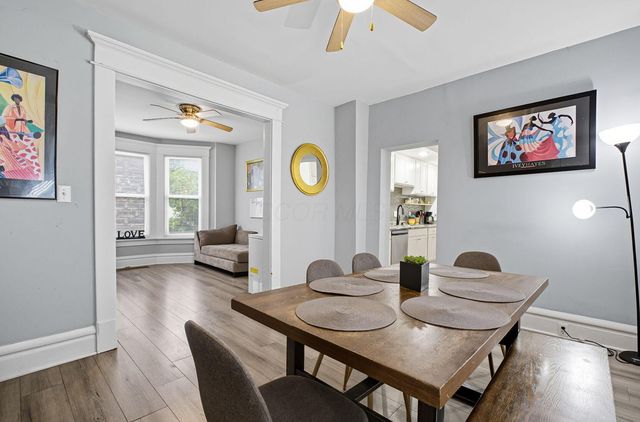 280 Taylor Avenue, Columbus, OH 43203