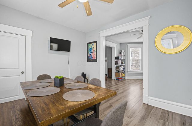 280 Taylor Avenue, Columbus, OH 43203