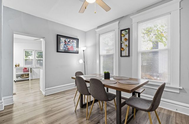 280 Taylor Avenue, Columbus, OH 43203