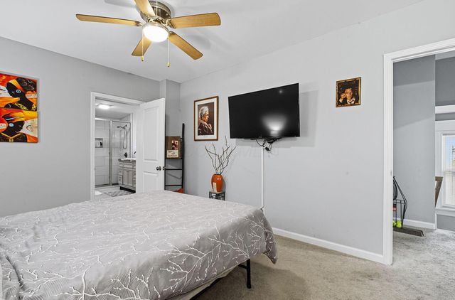 280 Taylor Avenue, Columbus, OH 43203