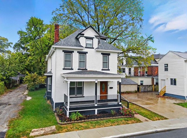 280 Taylor Avenue, Columbus, OH 43203