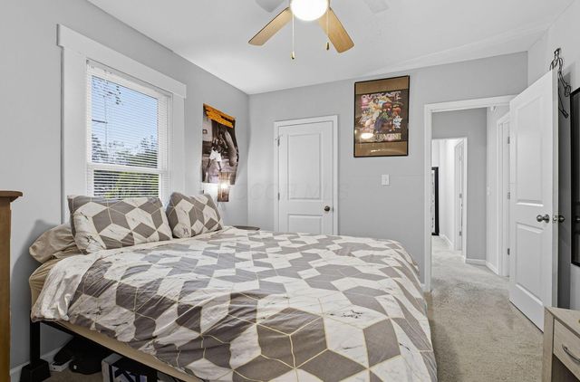 280 Taylor Avenue, Columbus, OH 43203