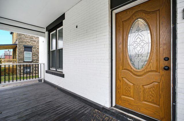 280 Taylor Avenue, Columbus, OH 43203