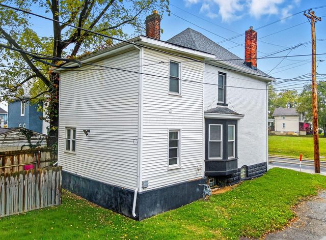 280 Taylor Avenue, Columbus, OH 43203