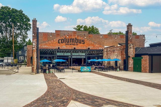 280 Taylor Avenue, Columbus, OH 43203