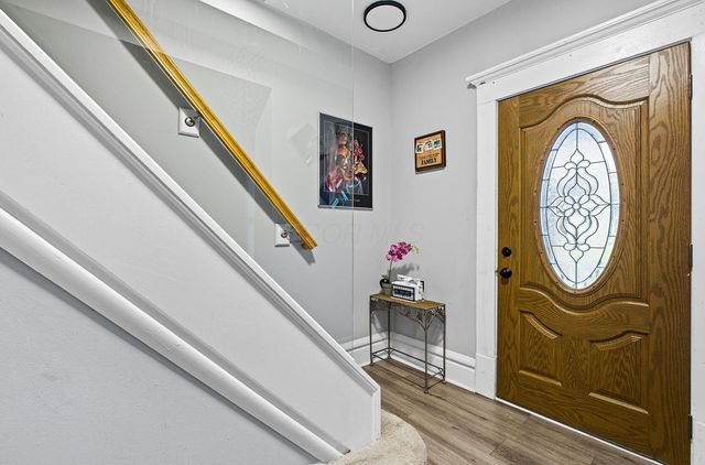 280 Taylor Avenue, Columbus, OH 43203