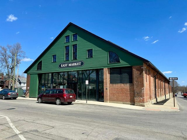 280 Taylor Avenue, Columbus, OH 43203