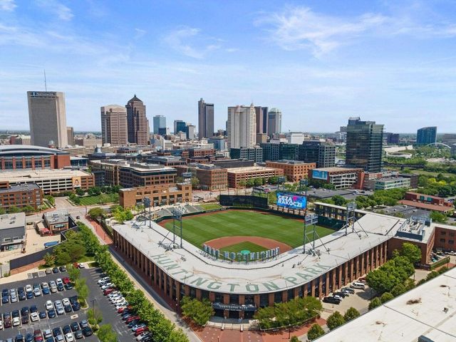 280 Taylor Avenue, Columbus, OH 43203