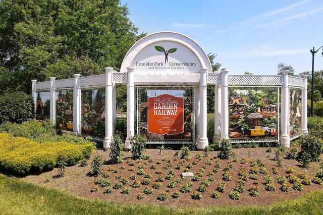 280 Taylor Avenue, Columbus, OH 43203