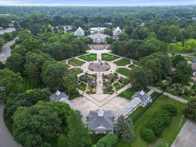 280 Taylor Avenue, Columbus, OH 43203