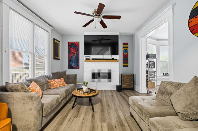 280 Taylor Avenue, Columbus, OH 43203