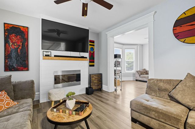 280 Taylor Avenue, Columbus, OH 43203