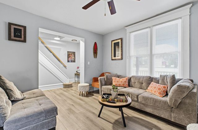 280 Taylor Avenue, Columbus, OH 43203