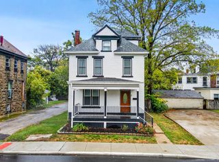 280 Taylor Avenue, Columbus, OH 43203